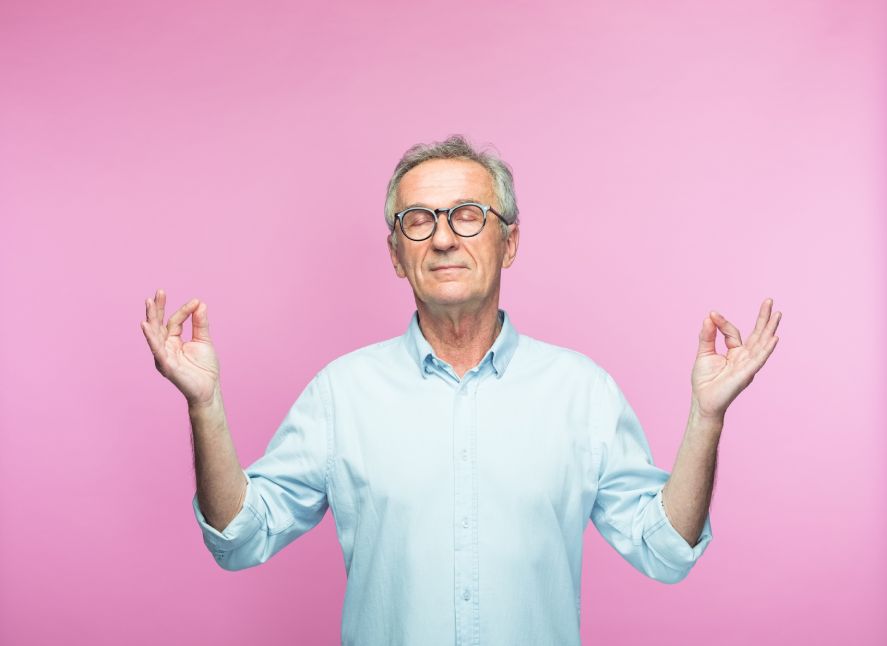 Restez zen avec l'option de renfort garantie Confiance de la CSMR