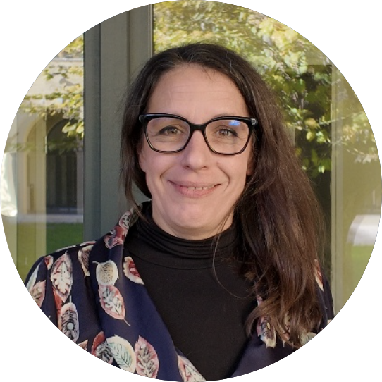 Hélène Gaufichon, Secrétaire générale de Solimut Mutuelle de France