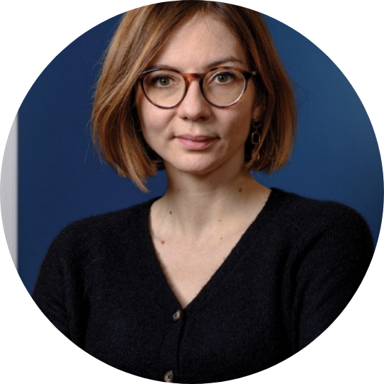 Lisa Ribeaud pésidente de Solimut Mutuelle de France