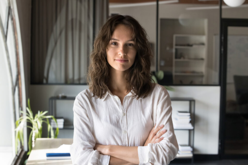 témoignage de julie indépendante en consulting a souscrit à une prévoyance professionnel chez solimut