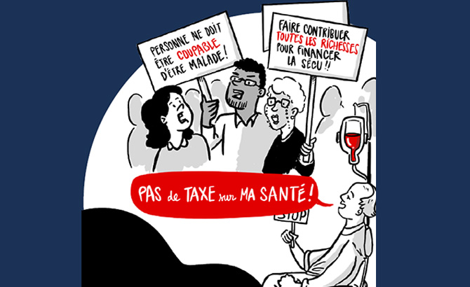 Découvrez pourquoi les cotisations mutualistes augmentent