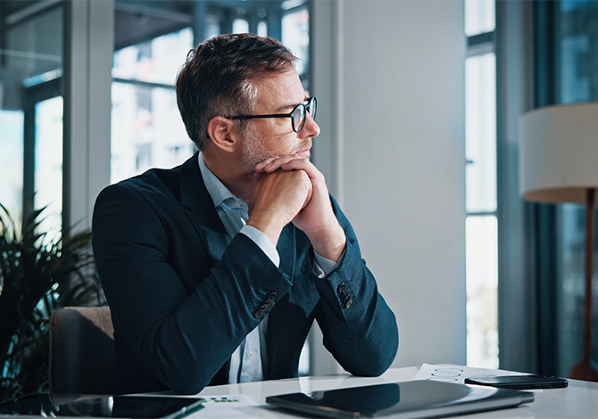 Comment résilier sa mutuelle d'entreprise ?